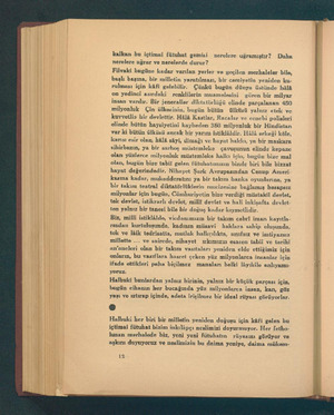  kalkan bu içtimai fütuhat gemisi nerelere uğramıştır? Daha nerelere uğrar ve nerelerde durur? Filvaki bugüne kadar varılan