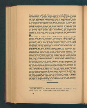   Fakat bunların hepsi halk l(ahakası larafından fazla üdenmiş bir marja dayandıfından, bu eserlerin çoğalmasına ve bir kısım