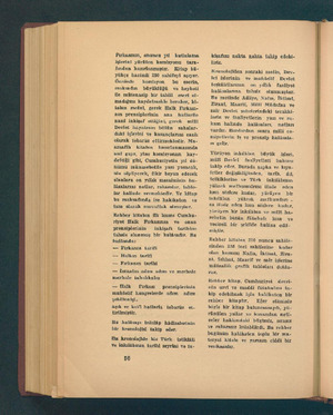   Fırkastnin, anüncü yi kutinlatna işlerini yürüten komisyonu tara- fından hazırlanmıştır. Kitap bü- yükçe bacimli 250...