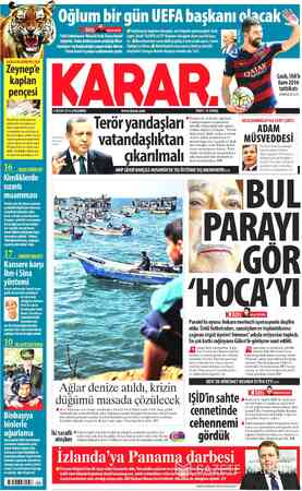  www.karar.com ör yandaşları - vatandaşlıktan çıkarılmalı MHP LİDERİ BAHÇELİ: NUSAYBİN'DE TAŞ Ü - Terör Gazlı, İHA'lı Euro...
