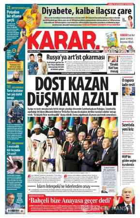 Karar sayfa 1