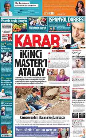Karar sayfa 1