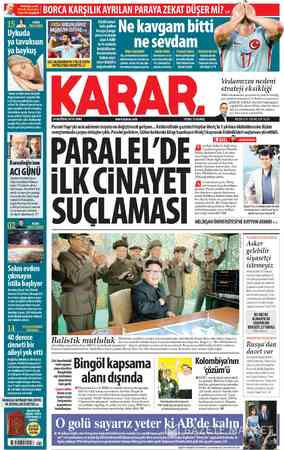 Karar sayfa 1