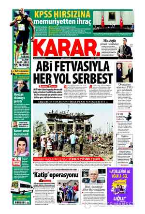 Karar sayfa 1