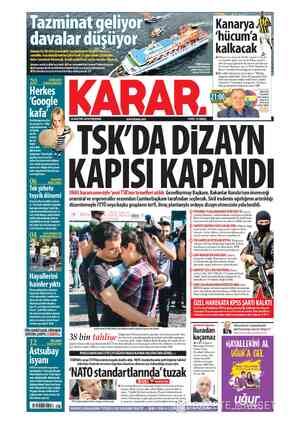 Karar sayfa 1