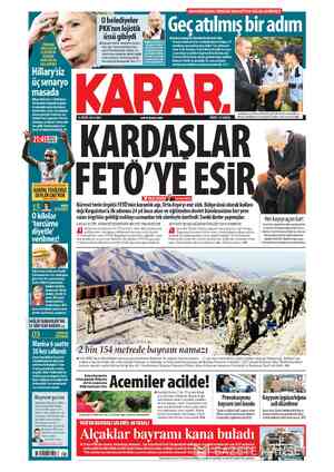 Karar sayfa 1