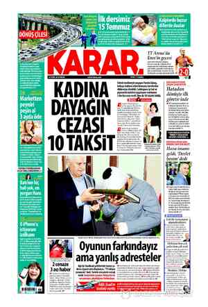  E. ı_ Ş ÇİLES TI Arena'da Eren'in gecesi SüperLigin 4. haftasında Galatasaray Rizespor'u konuk etti.6. dakikada nefis bir. v