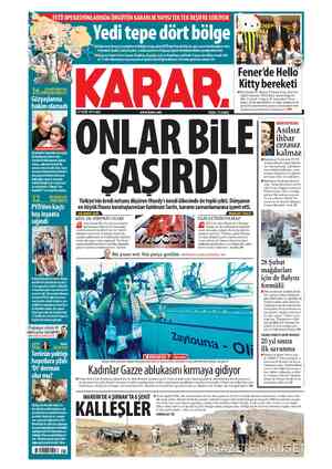 Karar sayfa 1
