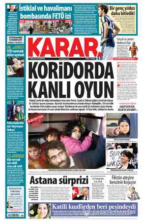  Bir genç yıldızı daha bitirdik! Ai Zaten az çıkan yetenekleri tek tek har- cayan Türkiye bir yıldız adayını daha 4...