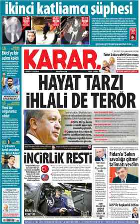 Karar sayfa 1