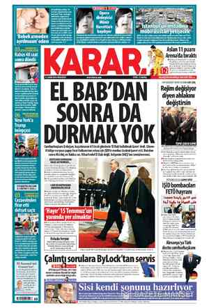 Karar sayfa 1