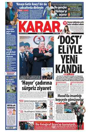  O —> kkak Millitakımın Moldova ile oynadığı maçta galibiyet kadar genç oyuncuların performansı da yüz güldürdü....