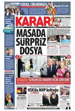  MEGAKENTTE 03 “İTAKSİ'DÖNEMİ İstanbul'un taksileri akıllanıyor İBB, 14 milyonluk megakente özel taksi uygulaması geliştirdi.