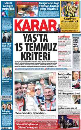 Karar sayfa 1