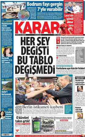  Yalıçiftlik'teki halk plajında deprem sonrası göçük oluştu. sallandı. Hasarı küçük manlar uyardı: # Muğla'nın Bodrum...