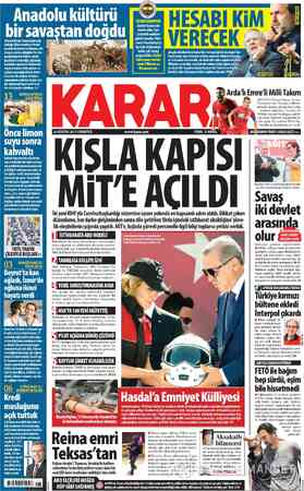  A Anadolu'nun hamurunun yoğ- rulduğu'di noktası Persler Anadolu'da Kudret ve Görkem'adlı kitapta satırlara döküldü. Pers İm-