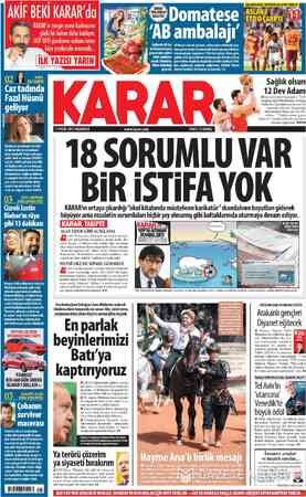 Karar sayfa 1