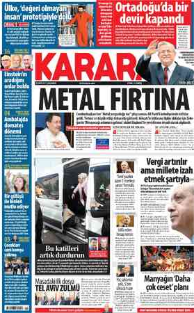  Ulke, ’degerı olmaya insan prototıpıyleı KMözr$ nn 45'inci sanat yılını Hatır- M“Sergiye bu ismi verdim çünkü konformist bir