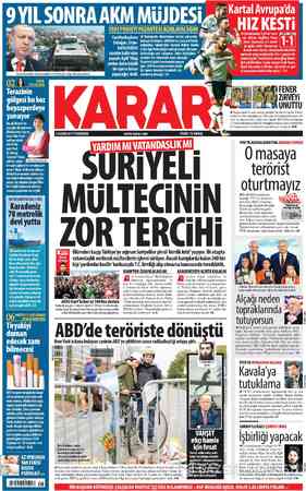  9 YIL SONRA AKM MÜJDESİ; YENI PROJEYİ PAZARTESİ AÇIKLAYACAĞIM Cumhuıbaşkanı A Beştepe:e duzenleııden turizm şuraî:ndda...
