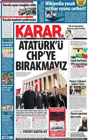  Türkiye'nin gündemi haline gelen cam filmi krizinde bu kez ceza tartışma- sı başladı. İçişleri Bakanı Soylu “Talimat verdim,