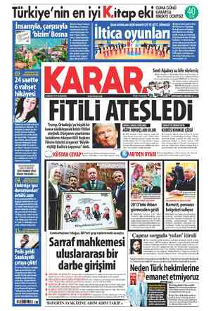  © CUMA GÜNÜ KARAR'LA 40 BİRLİKTE ÜCRETSİZ S07i e'nin en iyi K.itap ek Sanlı Ağabey az bile söylemiş | Şaıılı Kaptan'ın “Bu