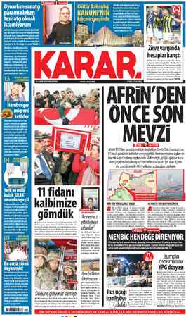 Karar sayfa 1