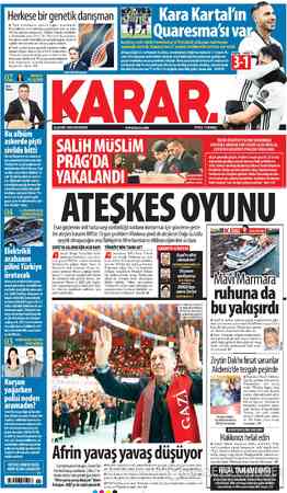 Karar sayfa 1