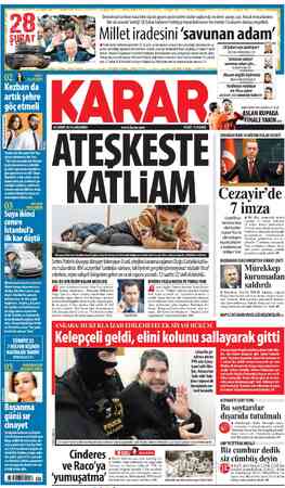 Karar sayfa 1