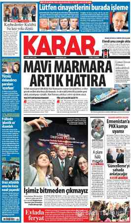 Karar sayfa 1