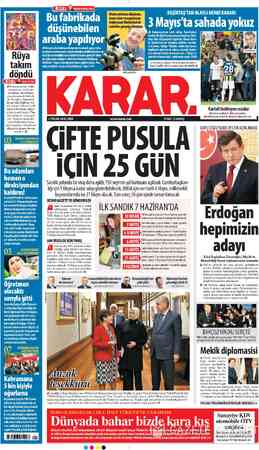  e Bizim yerimize düşünen, BEŞİKTAŞ'TAN OLAYLI DERBİ KARARI Bu fabrl kada =araralan ve uygulayan I. üsünebilen F ————A?...