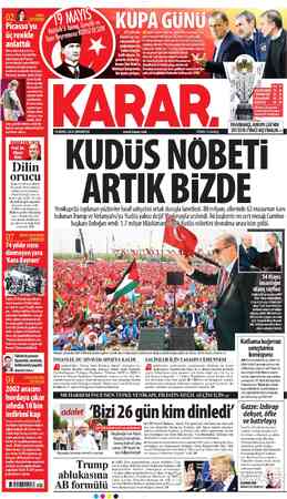  a. | filistin'in provası B u v Dilin orucu İnsan bir cihette diliyle insandır. Oruç yalnızca mideyi yeme içmeden alıkoyma...