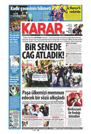 Karar sayfa 1