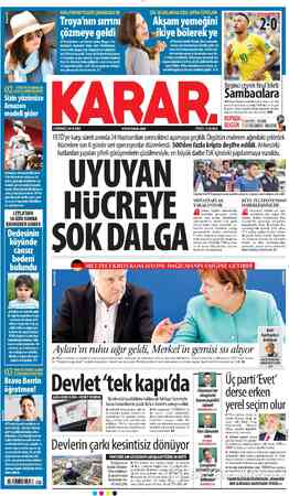 Karar sayfa 1