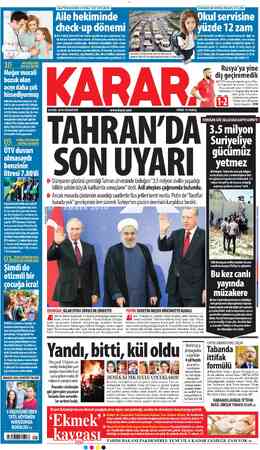 Karar sayfa 1