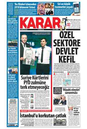 Karar sayfa 1