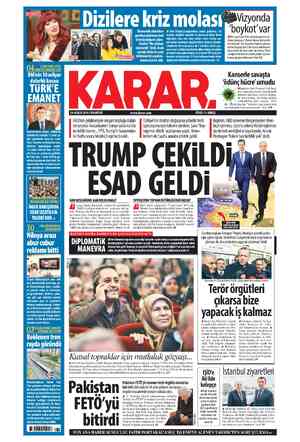  JET SOSYETE Wizyonda 'boykot'var AlFilm yapımcıları'Bilet satışından payımızı ye- terince alamıyoruz” diyerek sinema...
