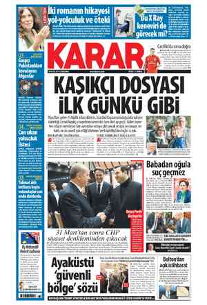 Karar sayfa 1