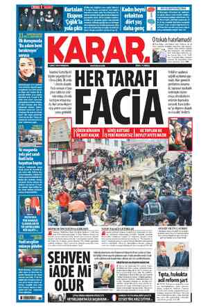 Karar sayfa 1