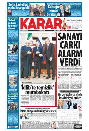  www.karar.com GSARAY Ai Avrupa Ligi son 16 turu ilk maçında Türk Telekom Stadı'nda Benfica'yı konuk eden Galatasaray, 2-1...