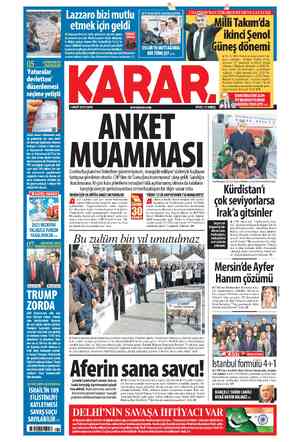 Karar sayfa 1