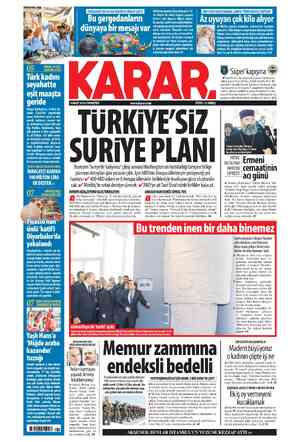  'Süper kapışma A Ligdeki son iki maçta dört puan toplayarak çıkışa geçen Fenerbahçe, kritik virajda lider Ba- şakşehir'e...