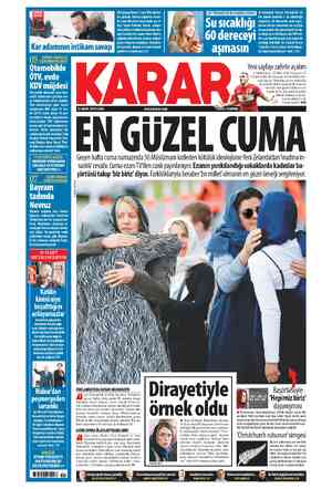 Karar sayfa 1