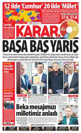 Karar sayfa 1