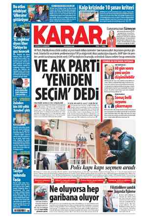 Karar sayfa 1