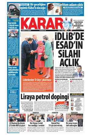 Karar sayfa 1