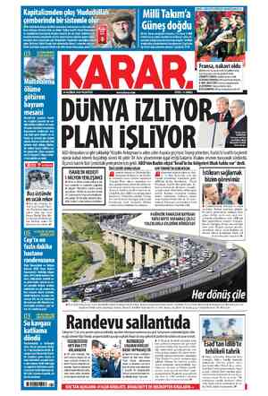 Karar sayfa 1