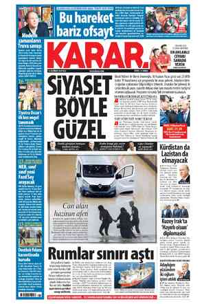 Karar sayfa 1