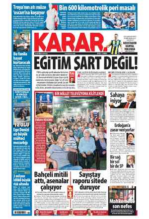 Karar sayfa 1