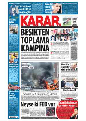  SPORDA ŞİDDETİ ÖNLEME YASASINDA CAYDIRICI CEZA ) SOPAYLA lm BIÇAKLA : — STADA GELENE | 2YILHAPİS AYRINTILAR SPOR'DA ı lıııı'