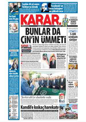 Karar sayfa 1